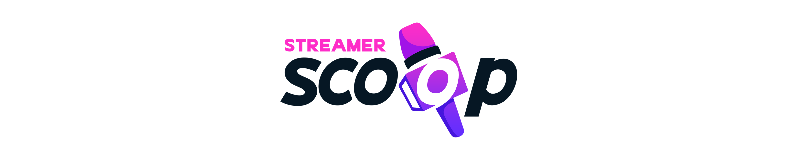 StreamerScoop